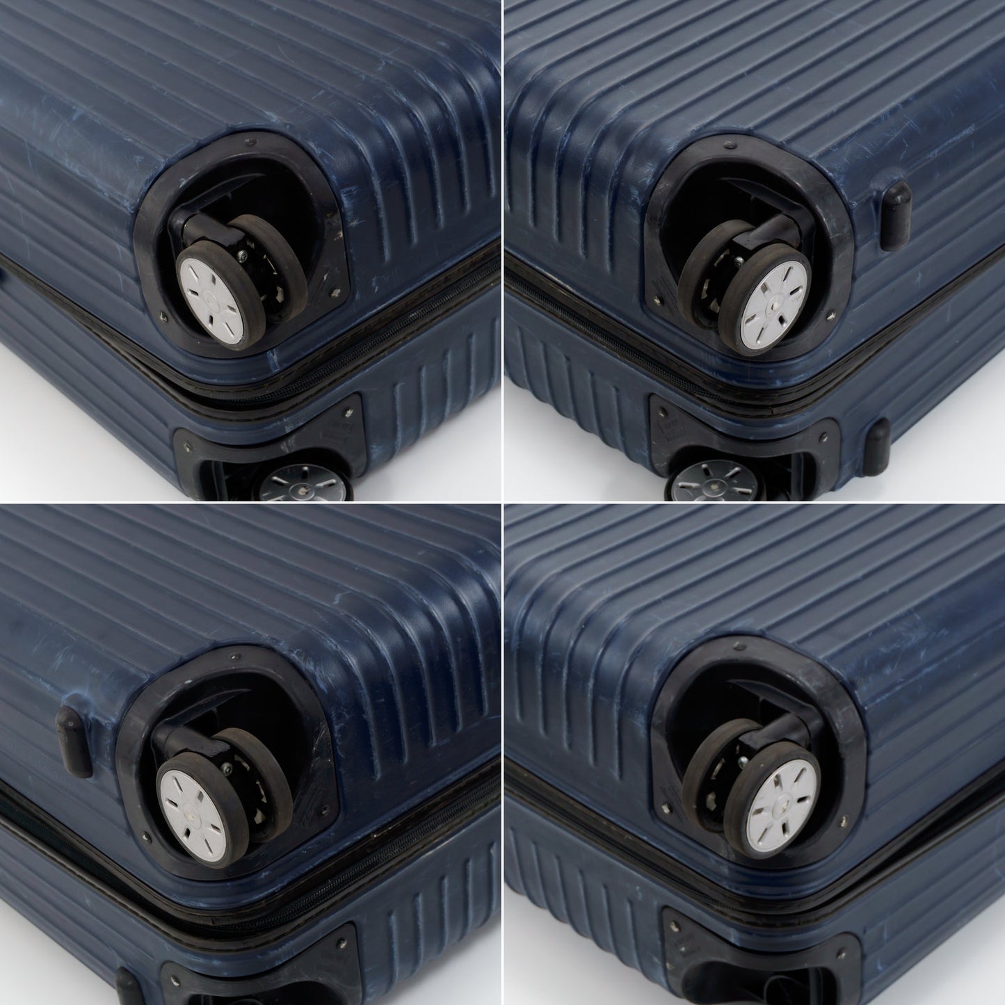 RIMOWA(リモワ) サルサ 97L 4輪 XL