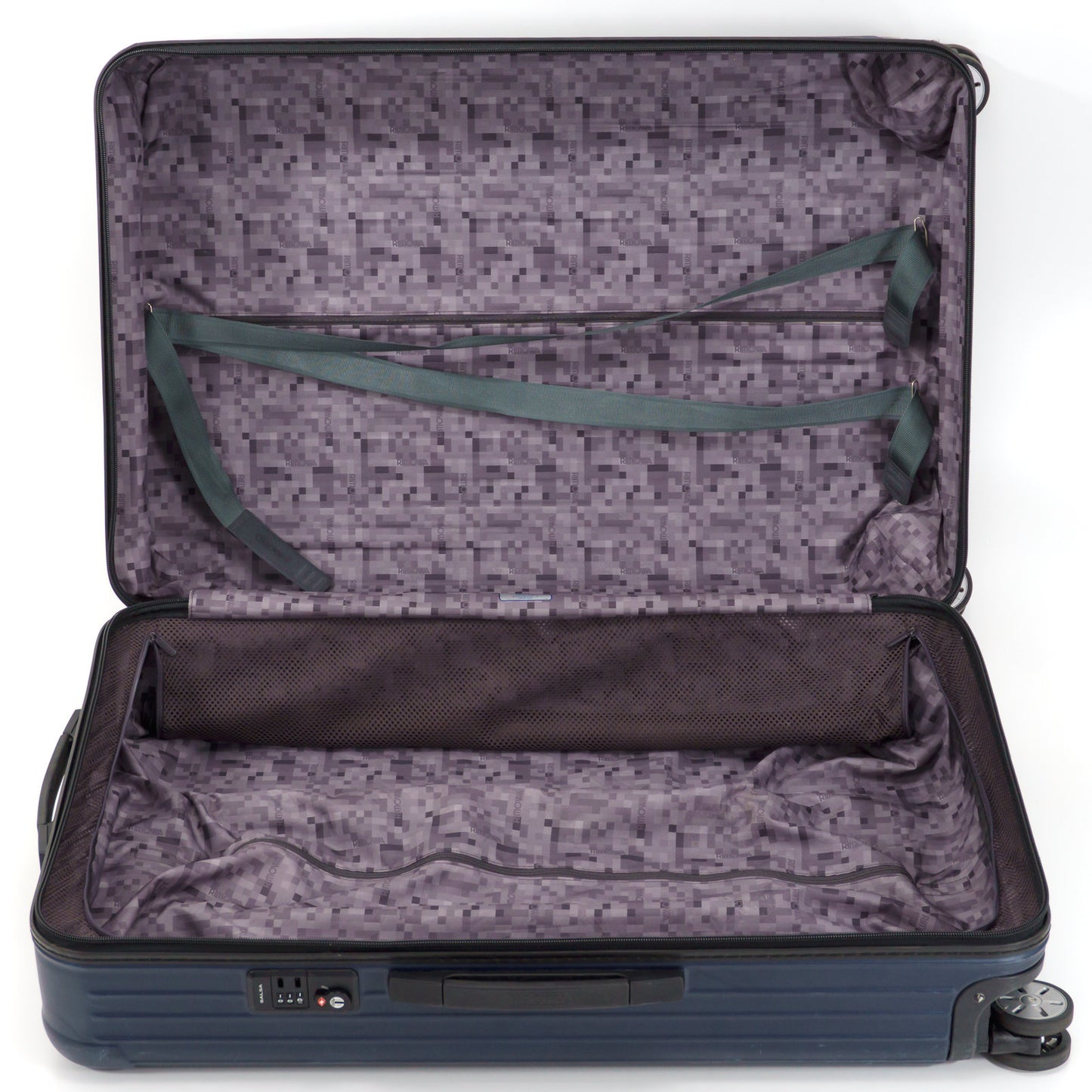 RIMOWA(リモワ) サルサ 97L 4輪 XL