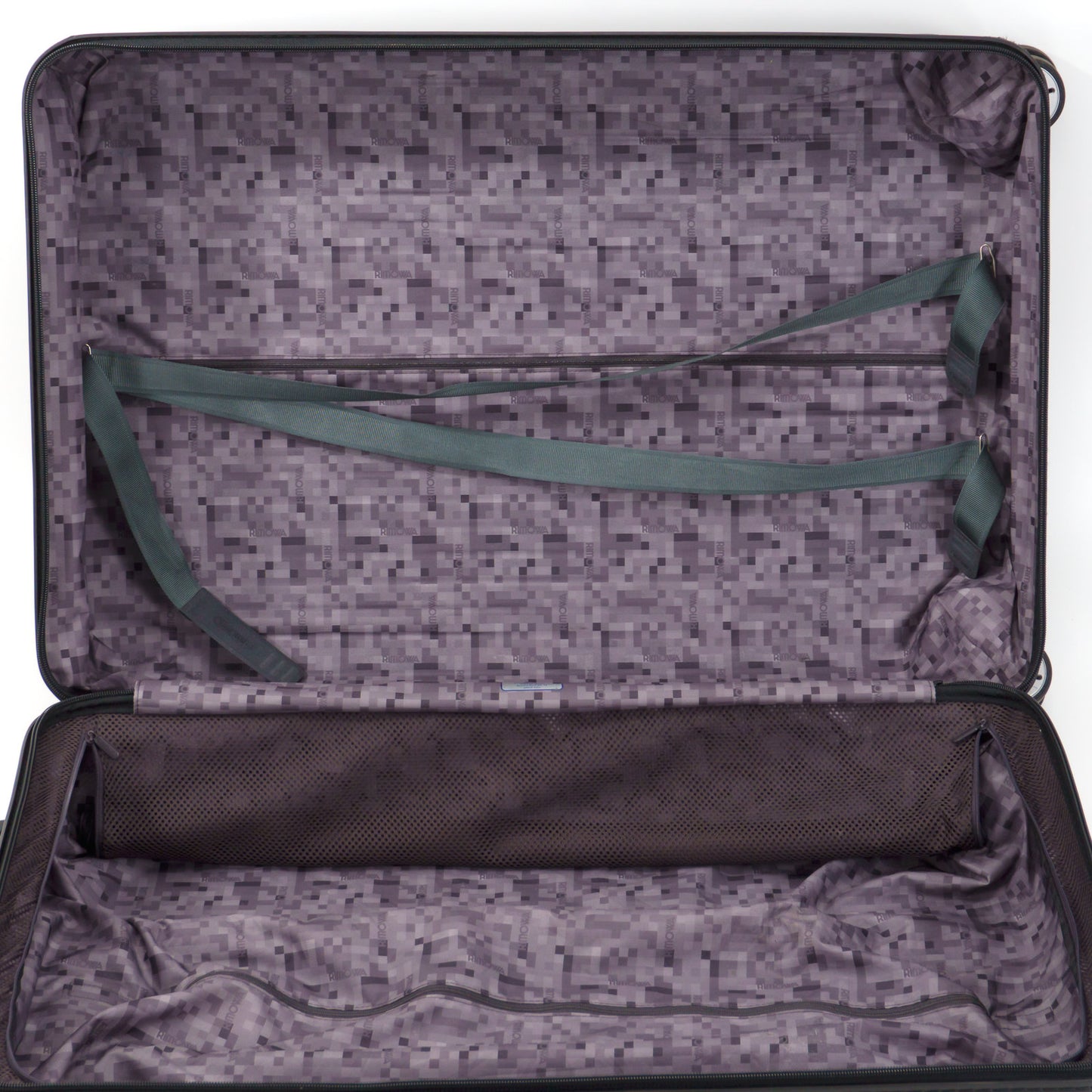RIMOWA(リモワ) サルサ 97L 4輪 XL