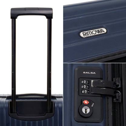 RIMOWA(リモワ) サルサ 97L 4輪 XL