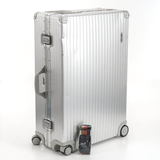 RIMOWA(リモワ) オパール 104L 2+4輪 XL