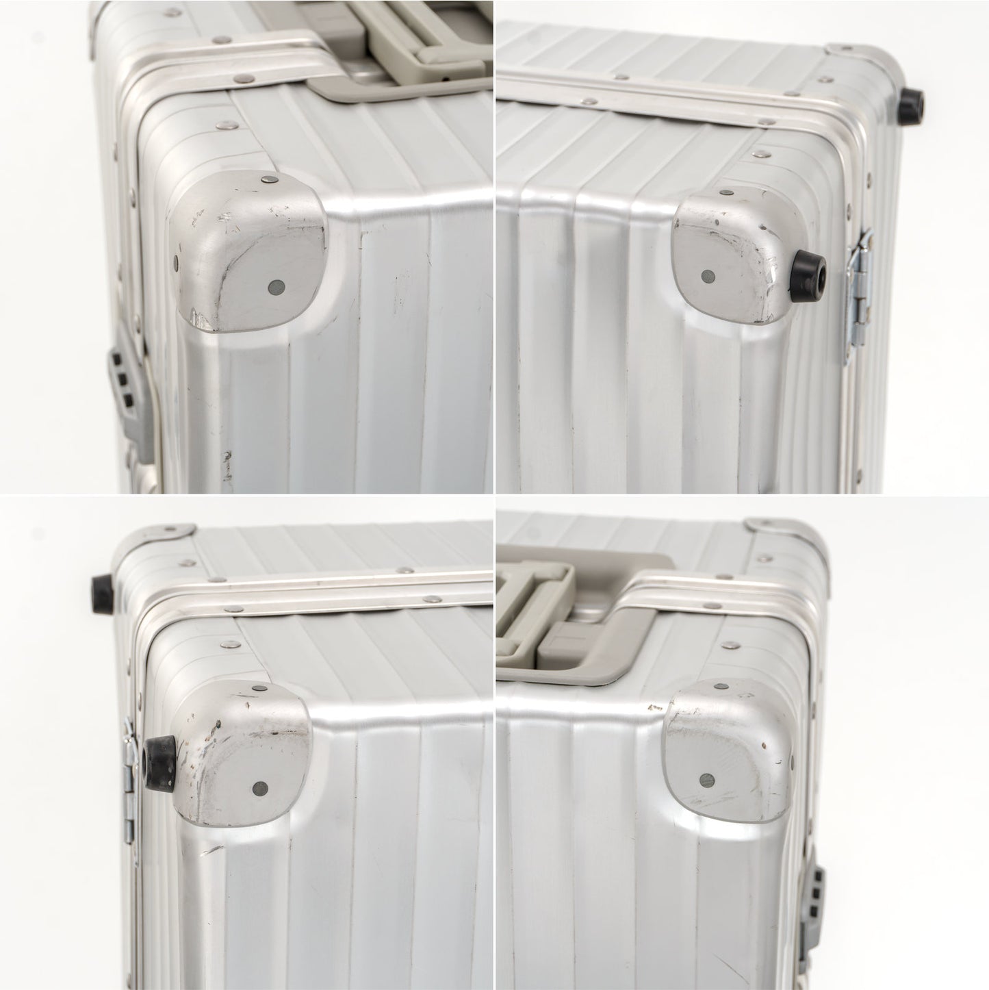 RIMOWA(リモワ) オパール 104L 2+4輪 XL