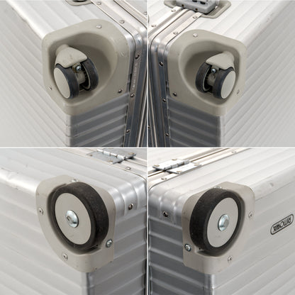 RIMOWA(リモワ) オパール 104L 2+4輪 XL