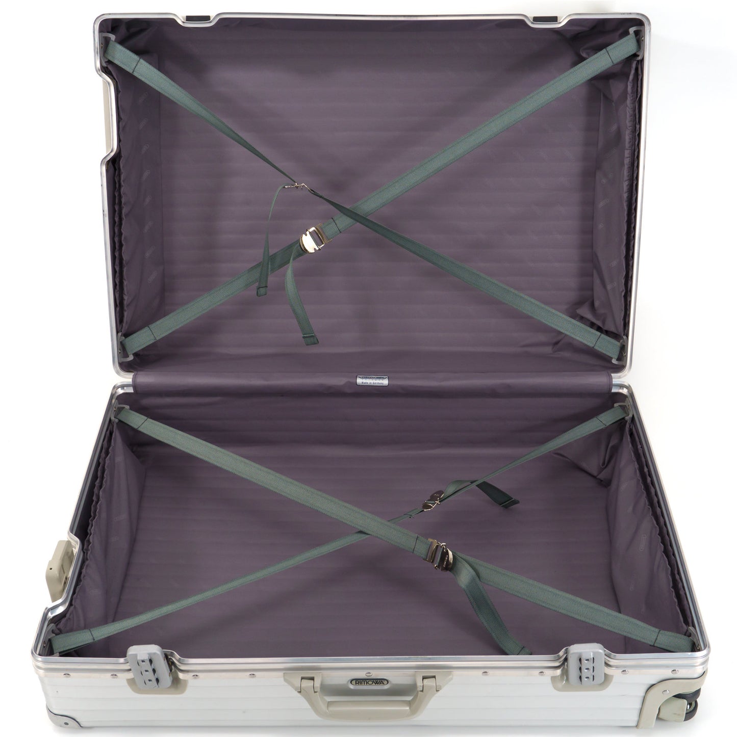 RIMOWA(リモワ) オパール 104L 2+4輪 XL