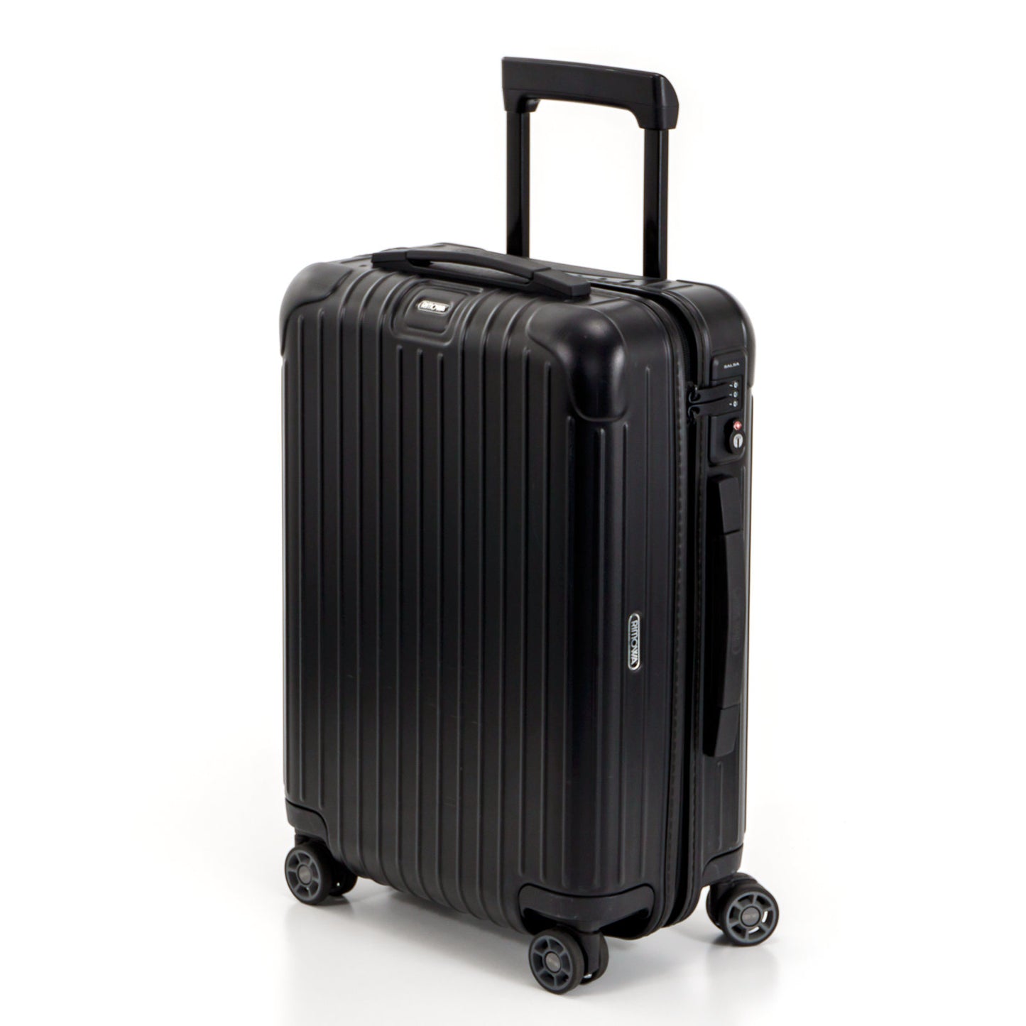 RIMOWA(リモワ) サルサ 32L 4輪 キャビンS