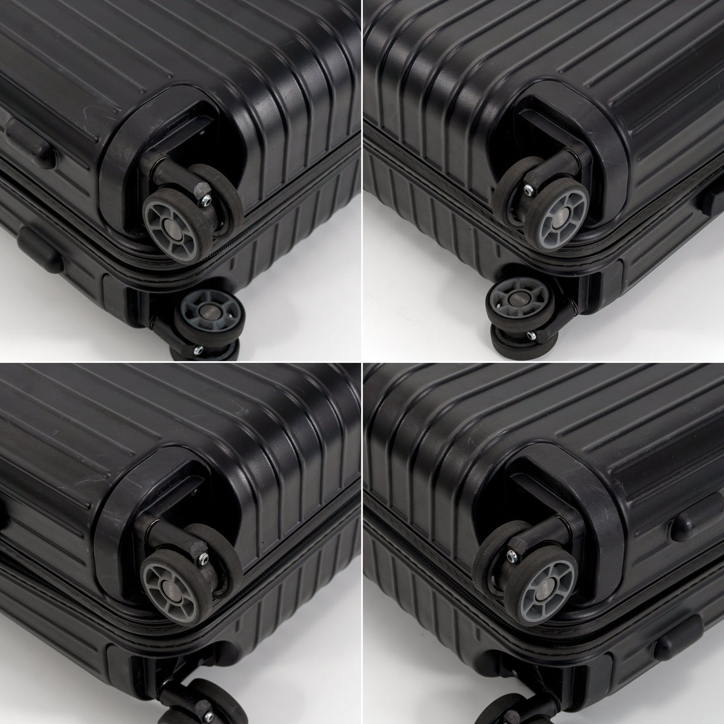 RIMOWA(リモワ) サルサ 32L 4輪 キャビンS