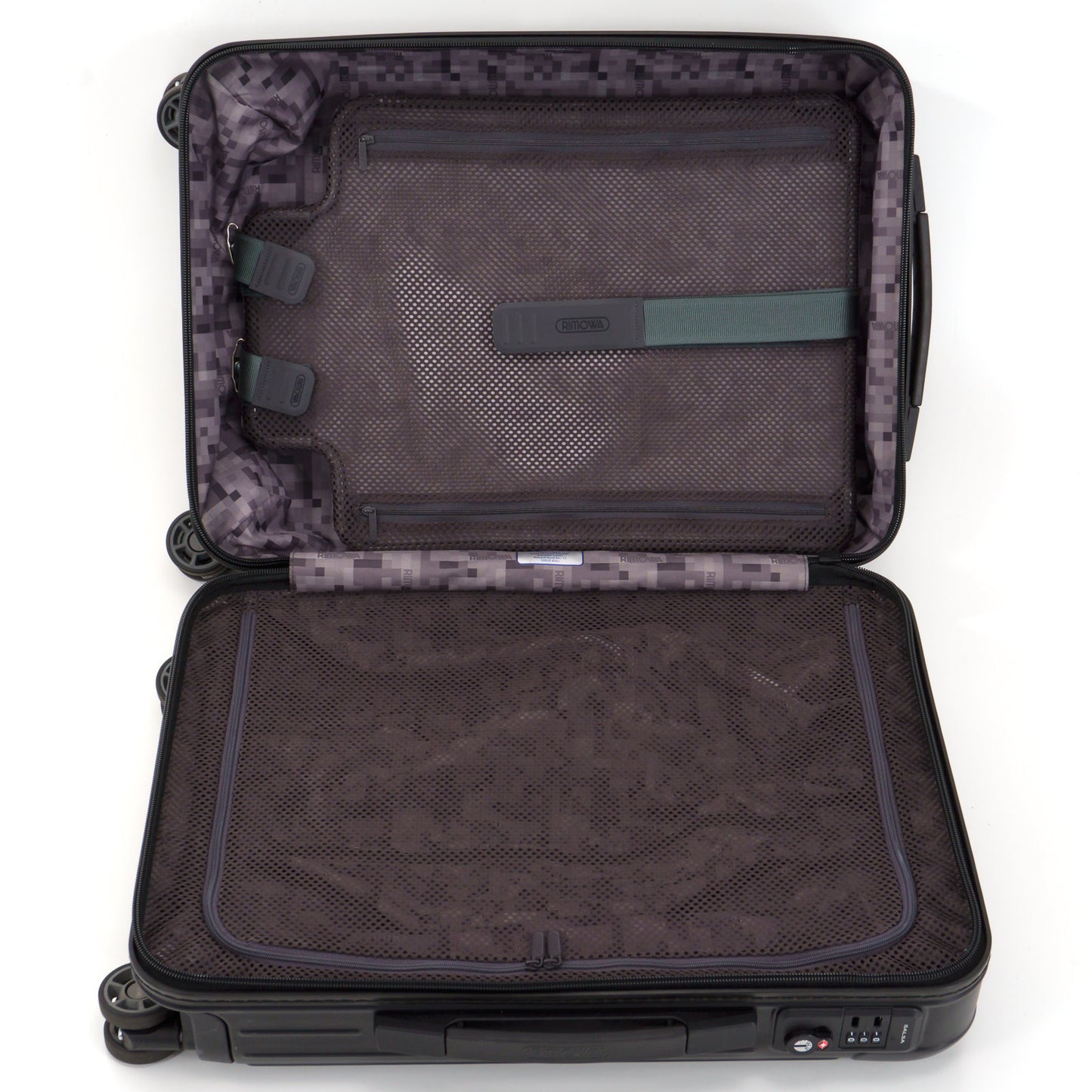 RIMOWA(リモワ) サルサ 32L 4輪 キャビンS