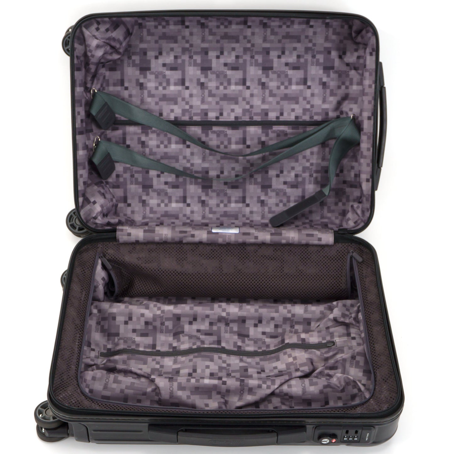 RIMOWA(リモワ) サルサ 32L 4輪 キャビンS