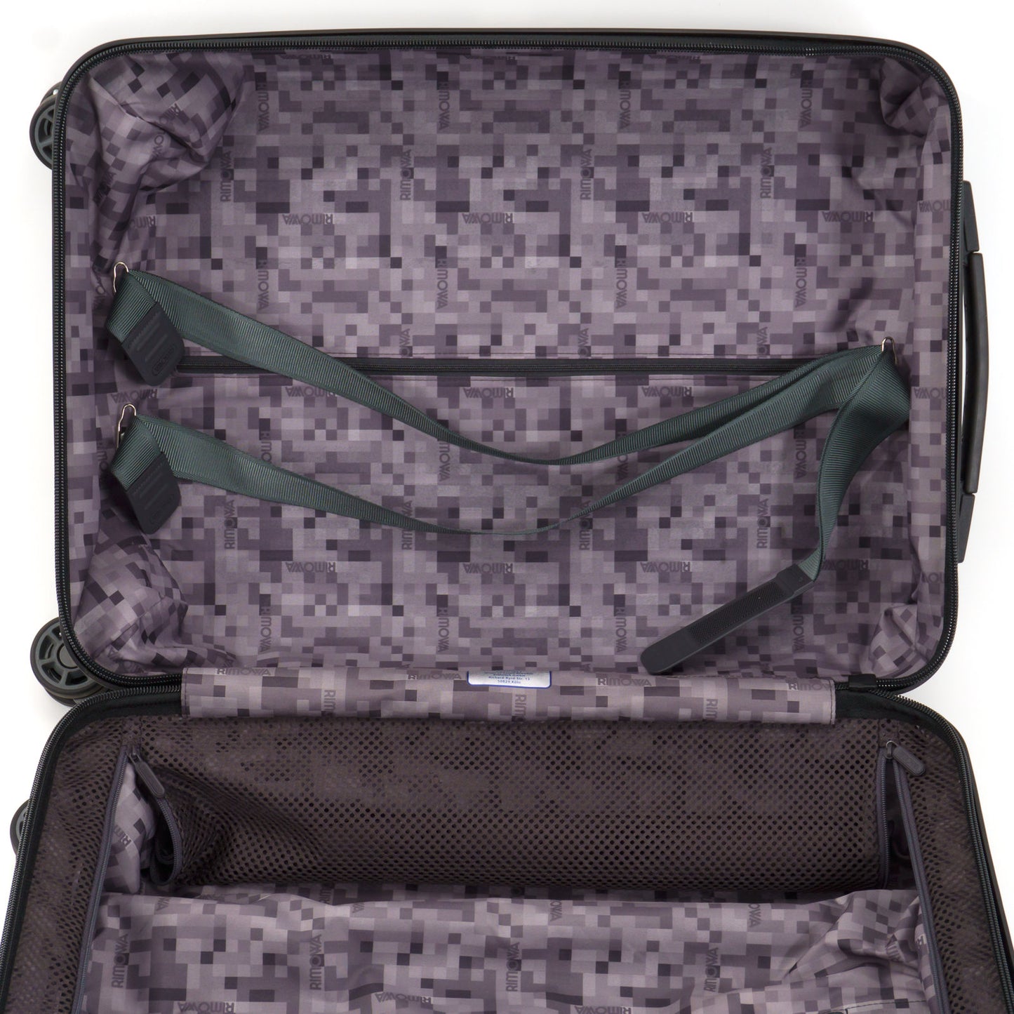 RIMOWA(リモワ) サルサ 32L 4輪 キャビンS