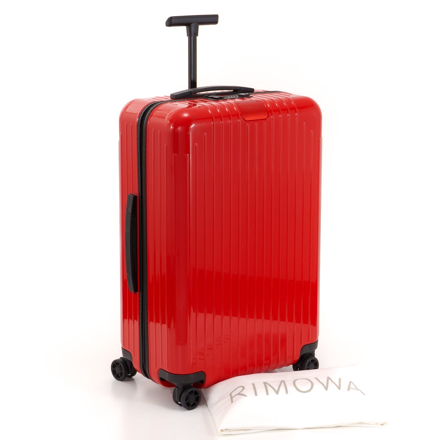 RIMOWA(リモワ) エッセンシャルライト チェックインM 59L 4輪
