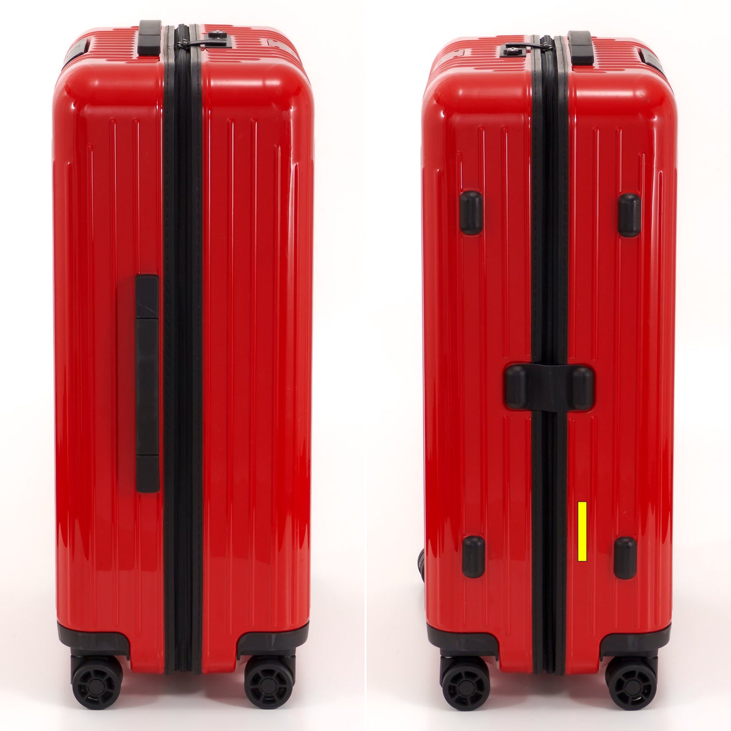 RIMOWA(リモワ) エッセンシャルライト チェックインM 59L 4輪