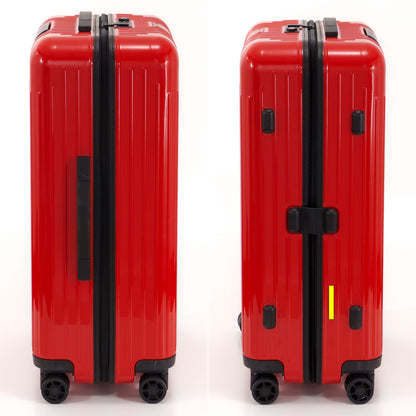 RIMOWA(リモワ) エッセンシャルライト チェックインM 59L 4輪
