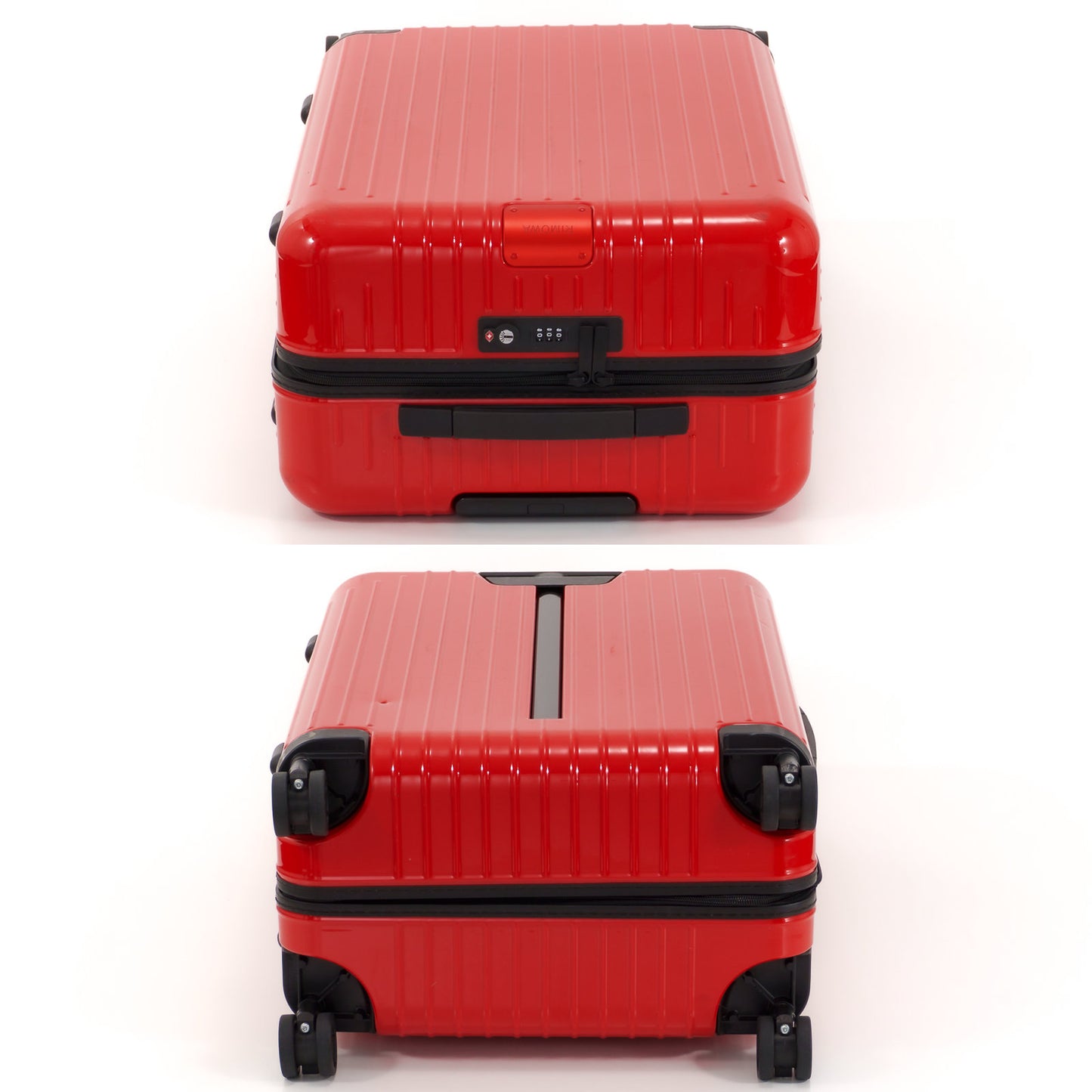 RIMOWA(リモワ) エッセンシャルライト チェックインM 59L 4輪