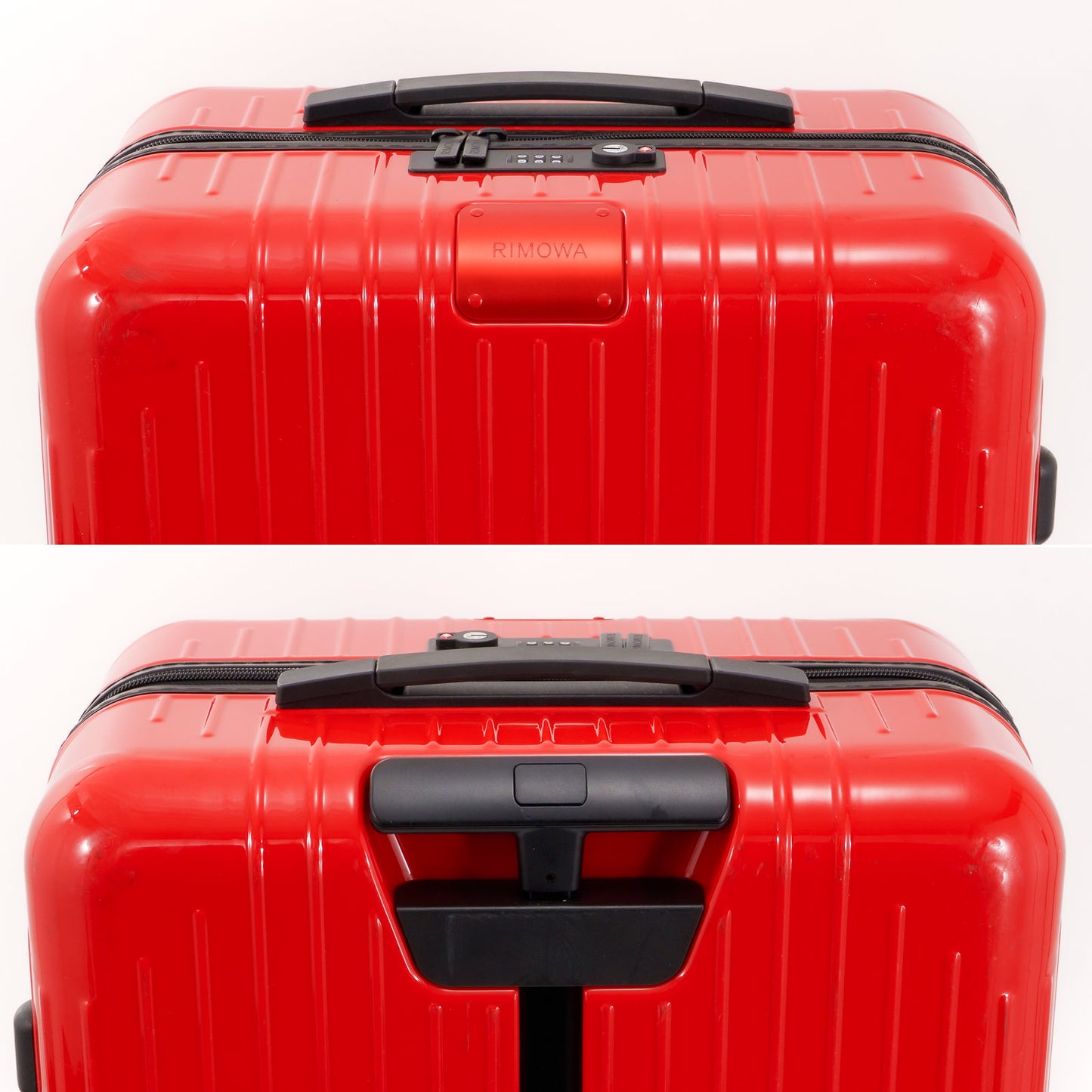 RIMOWA(リモワ) エッセンシャルライト チェックインM 59L 4輪