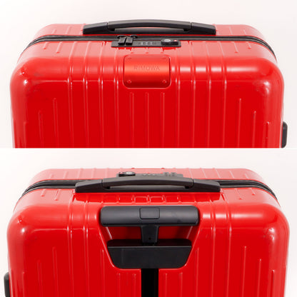 RIMOWA(リモワ) エッセンシャルライト チェックインM 59L 4輪
