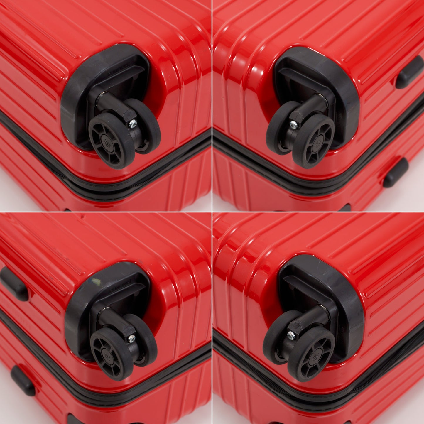 RIMOWA(リモワ) エッセンシャルライト チェックインM 59L 4輪