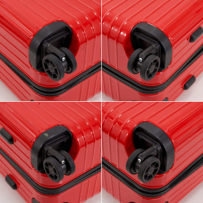 RIMOWA(リモワ) エッセンシャルライト チェックインM 59L 4輪