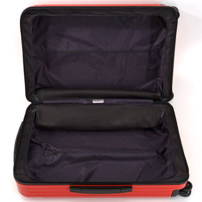 RIMOWA(リモワ) エッセンシャルライト チェックインM 59L 4輪