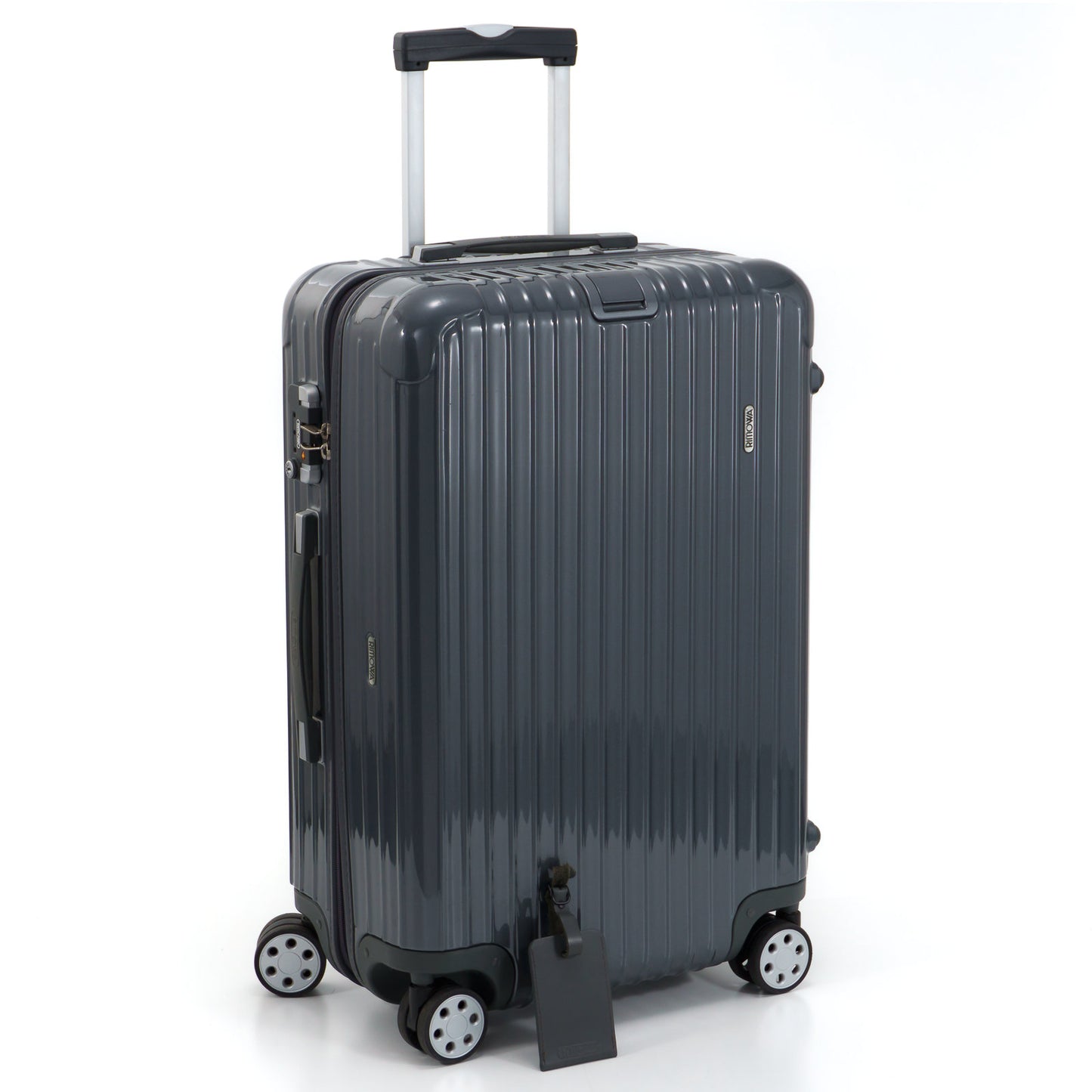 RIMOWA(リモワ) サルサデラックス 61L 4輪 チェックインM