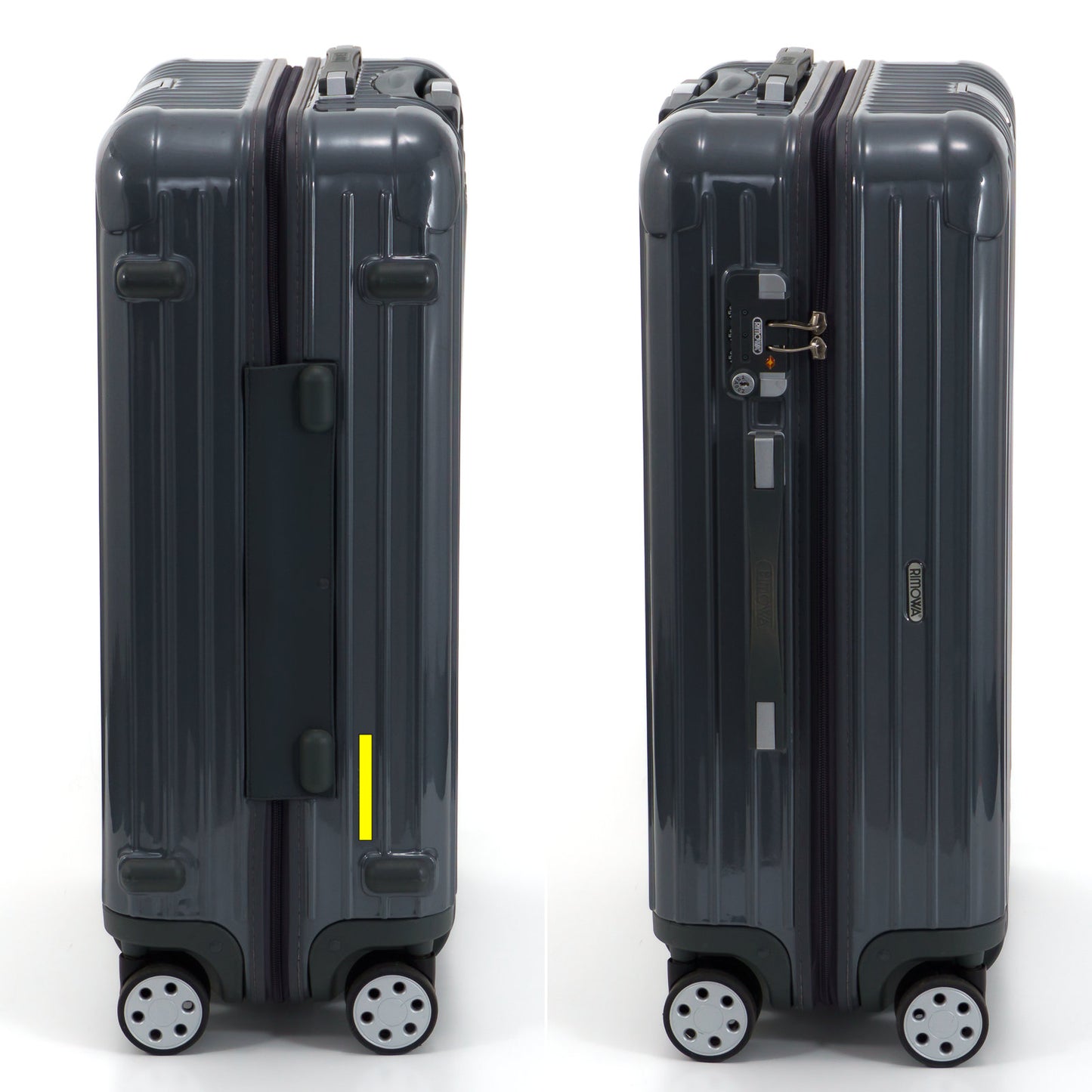 RIMOWA(リモワ) サルサデラックス 61L 4輪 チェックインM