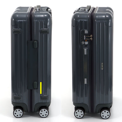 RIMOWA(リモワ) サルサデラックス 61L 4輪 チェックインM