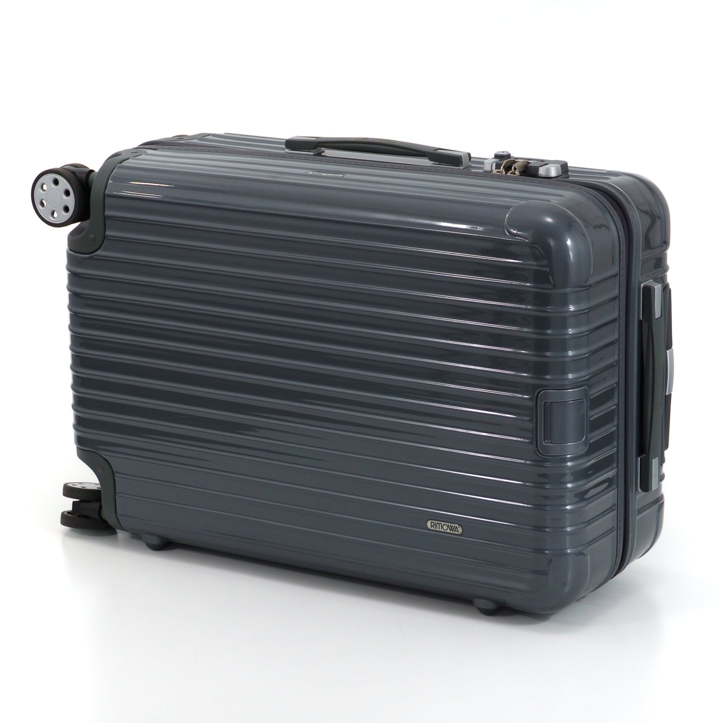 RIMOWA(リモワ) サルサデラックス 61L 4輪 チェックインM