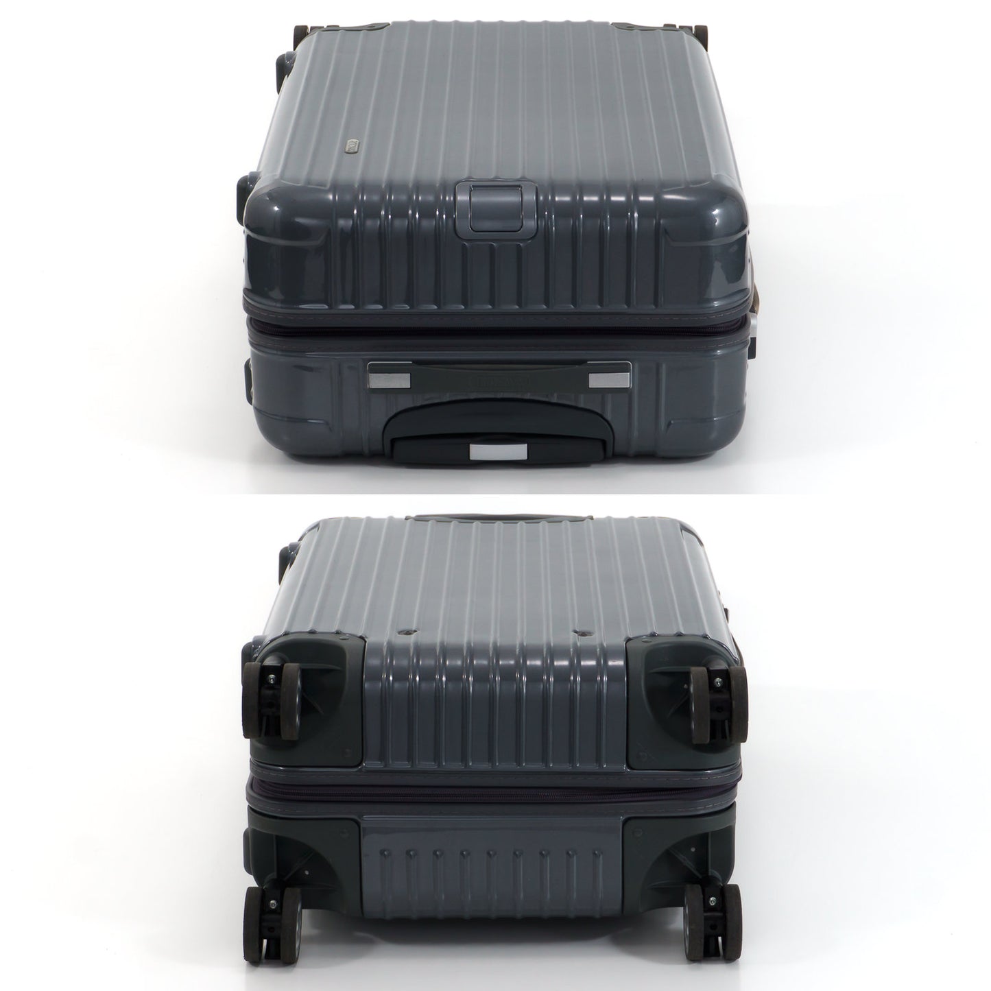RIMOWA(リモワ) サルサデラックス 61L 4輪 チェックインM