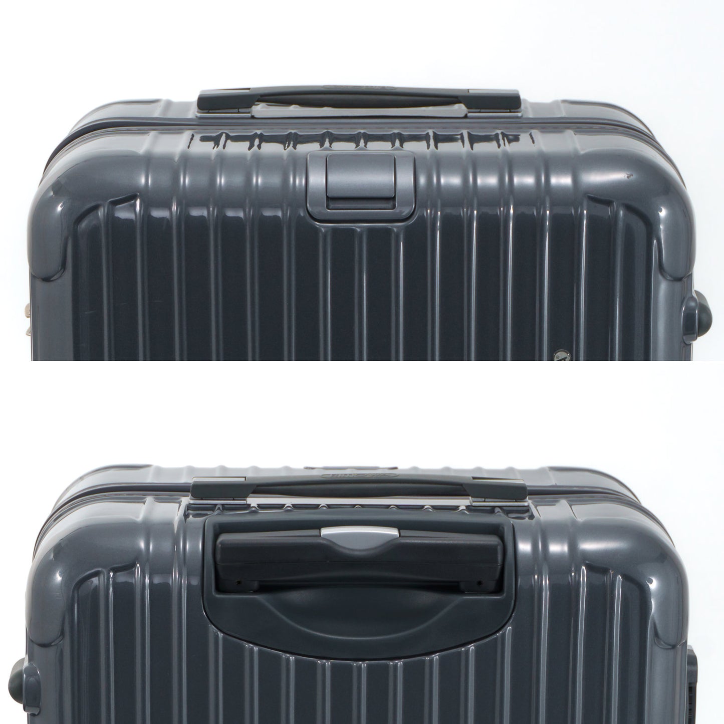 RIMOWA(リモワ) サルサデラックス 61L 4輪 チェックインM