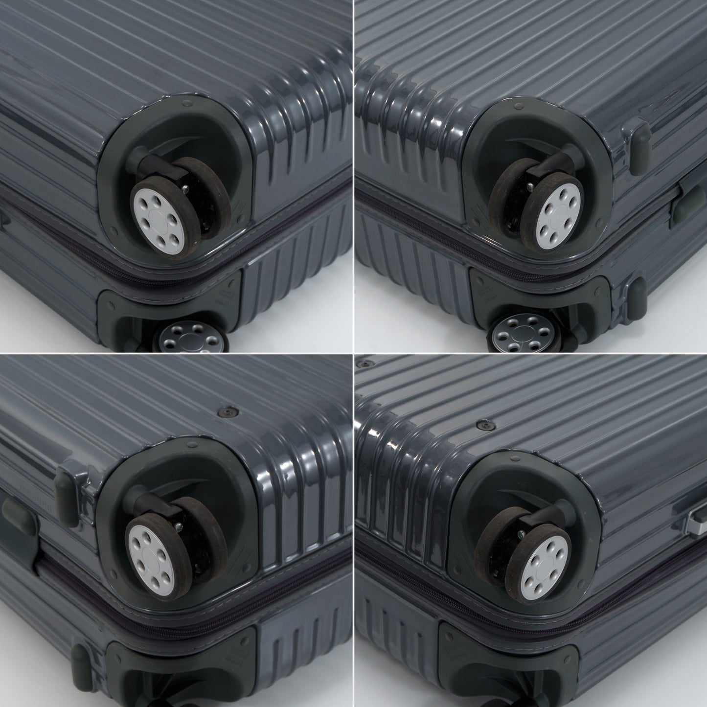 RIMOWA(リモワ) サルサデラックス 61L 4輪 チェックインM