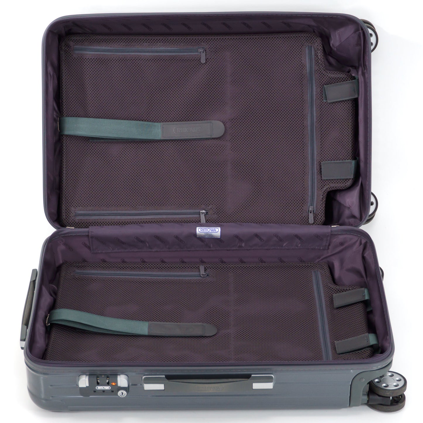 RIMOWA(リモワ) サルサデラックス 61L 4輪 チェックインM