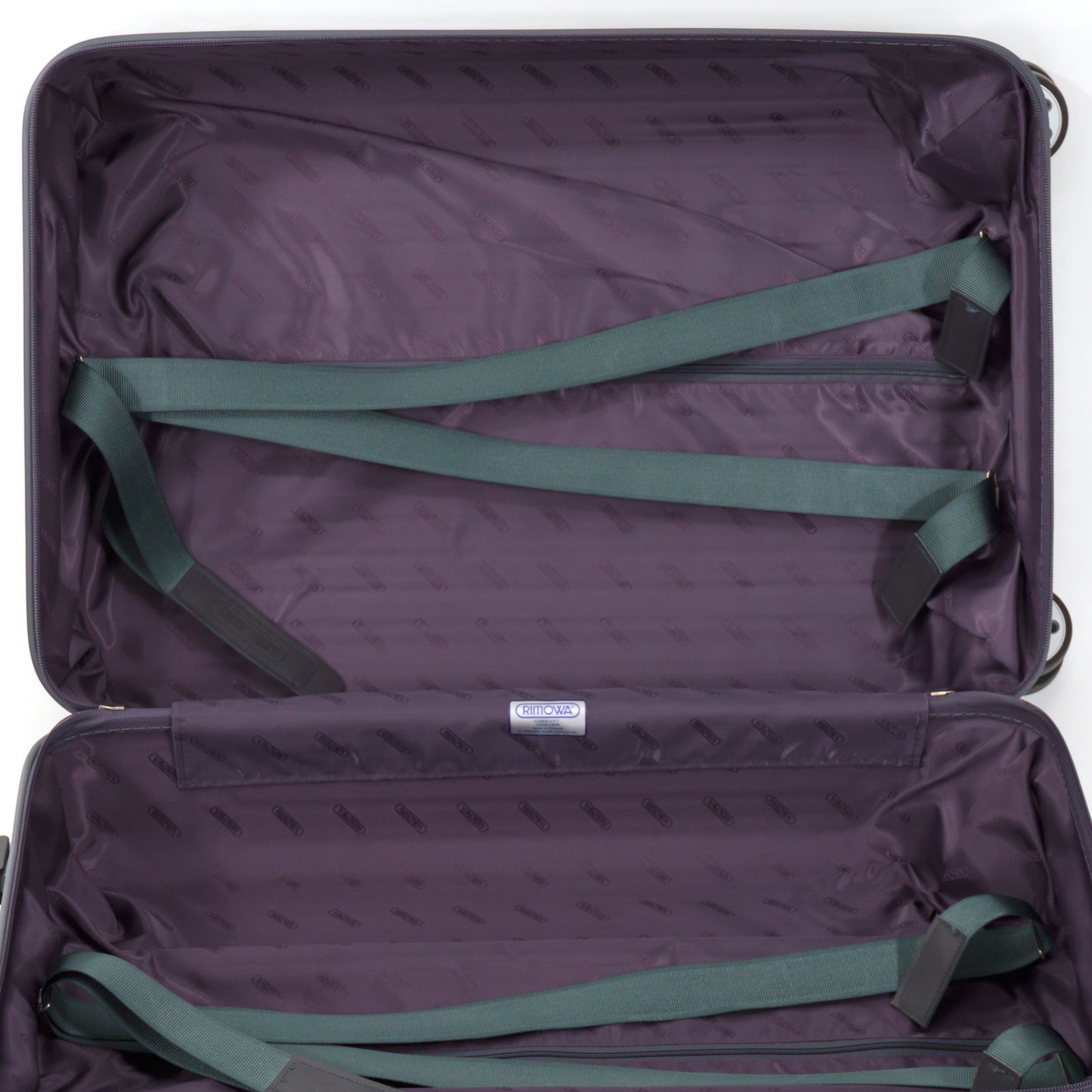 RIMOWA(リモワ) サルサデラックス 61L 4輪 チェックインM