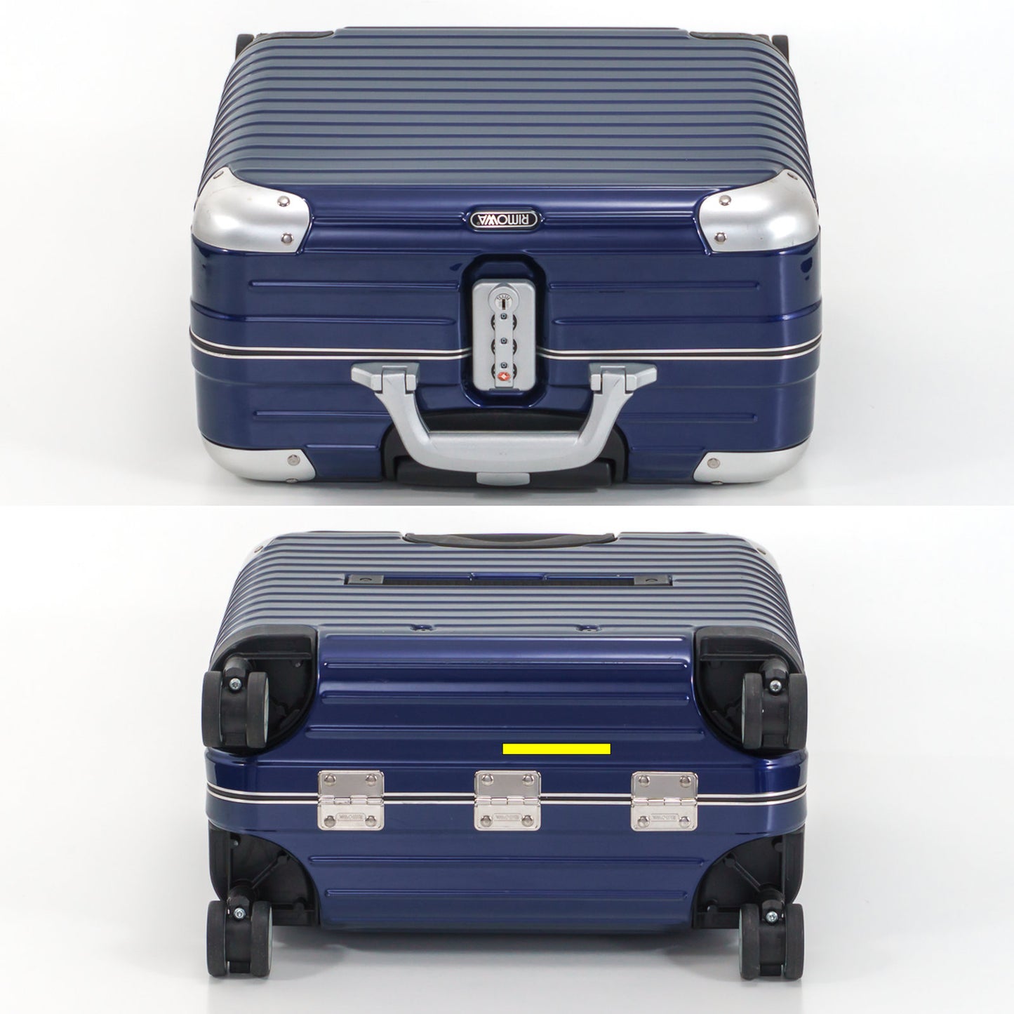 RIMOWA(リモワ) リンボ 28L 4輪 コンパクト