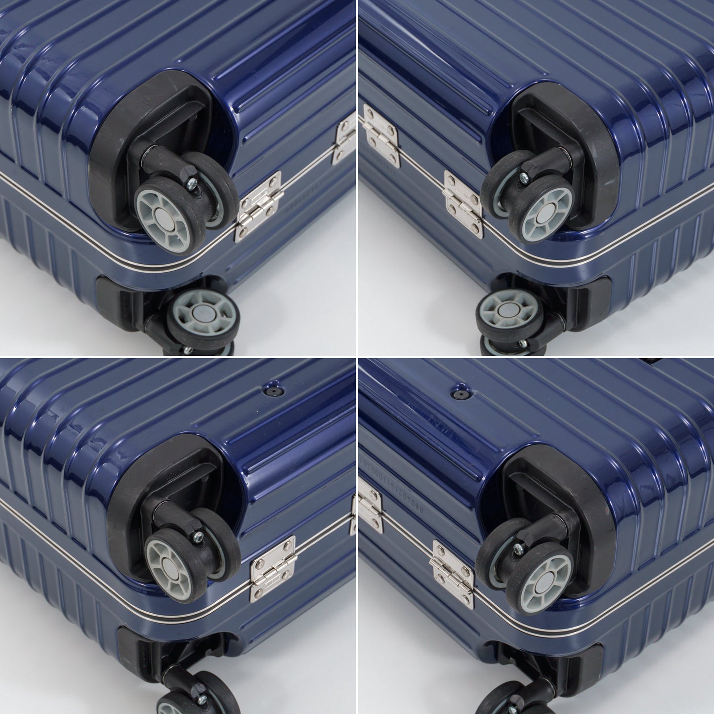 RIMOWA(リモワ) リンボ 28L 4輪 コンパクト