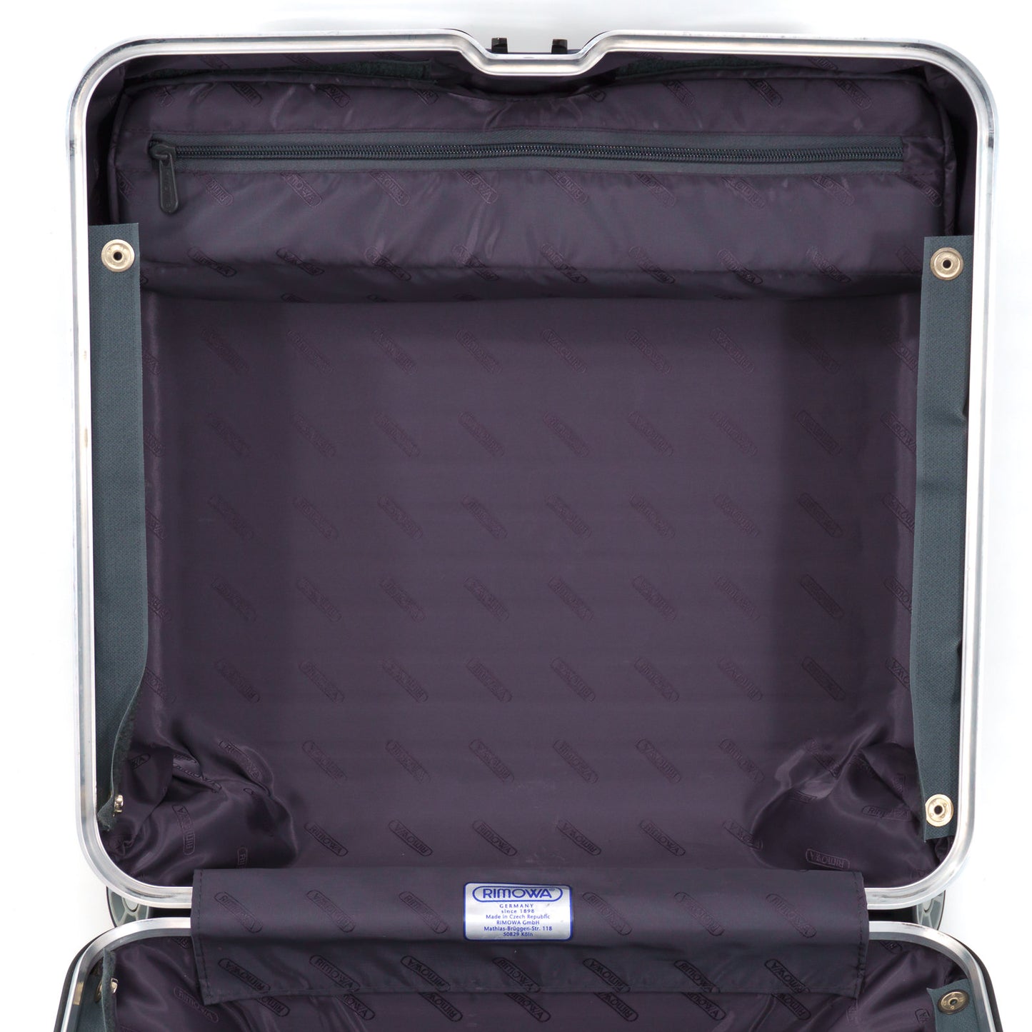 RIMOWA(リモワ) リンボ 28L 4輪 コンパクト