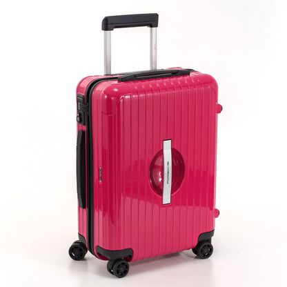 RIMOWA(リモワ) PORSCHE(ポルシェ) PTS ウルトラライト サルサ 32L 4輪 キャビンS