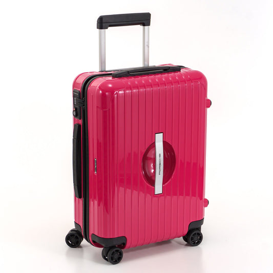 RIMOWA(リモワ) PORSCHE(ポルシェ) PTS ウルトラライト サルサ 32L 4輪 キャビンS