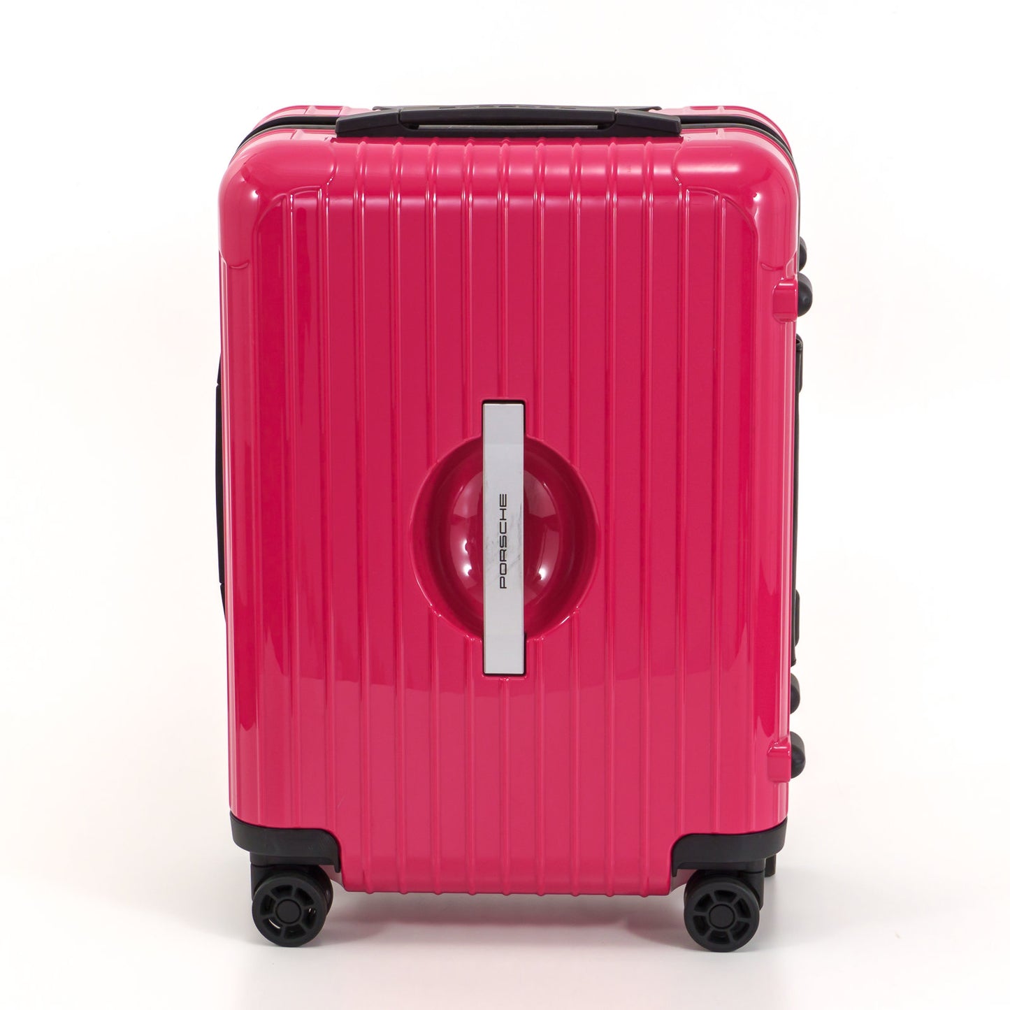 RIMOWA(リモワ) PORSCHE(ポルシェ) PTS ウルトラライト サルサ 32L 4輪 キャビンS