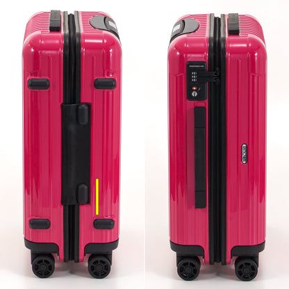 RIMOWA(リモワ) PORSCHE(ポルシェ) PTS ウルトラライト サルサ 32L 4輪 キャビンS
