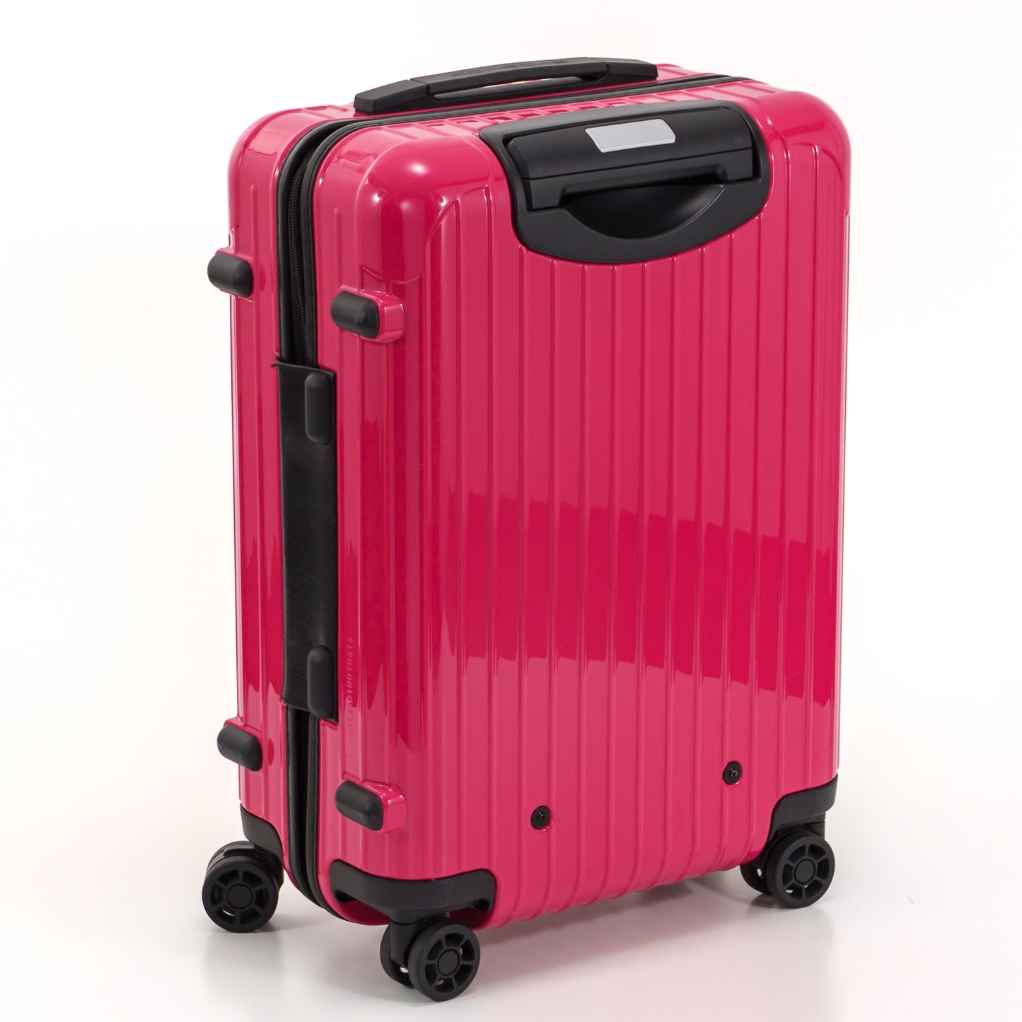 RIMOWA(リモワ) PORSCHE(ポルシェ) PTS ウルトラライト サルサ 32L 4輪 キャビンS