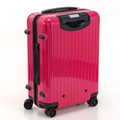 RIMOWA(リモワ) PORSCHE(ポルシェ) PTS ウルトラライト サルサ 32L 4輪 キャビンS