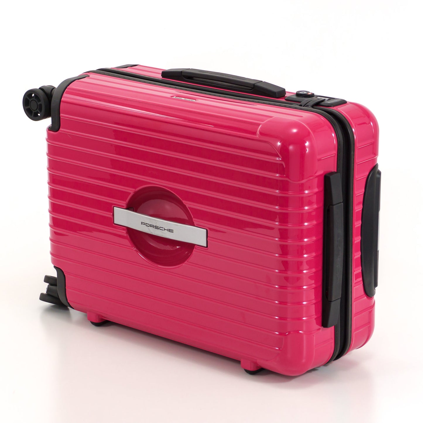 RIMOWA(リモワ) PORSCHE(ポルシェ) PTS ウルトラライト サルサ 32L 4輪 キャビンS