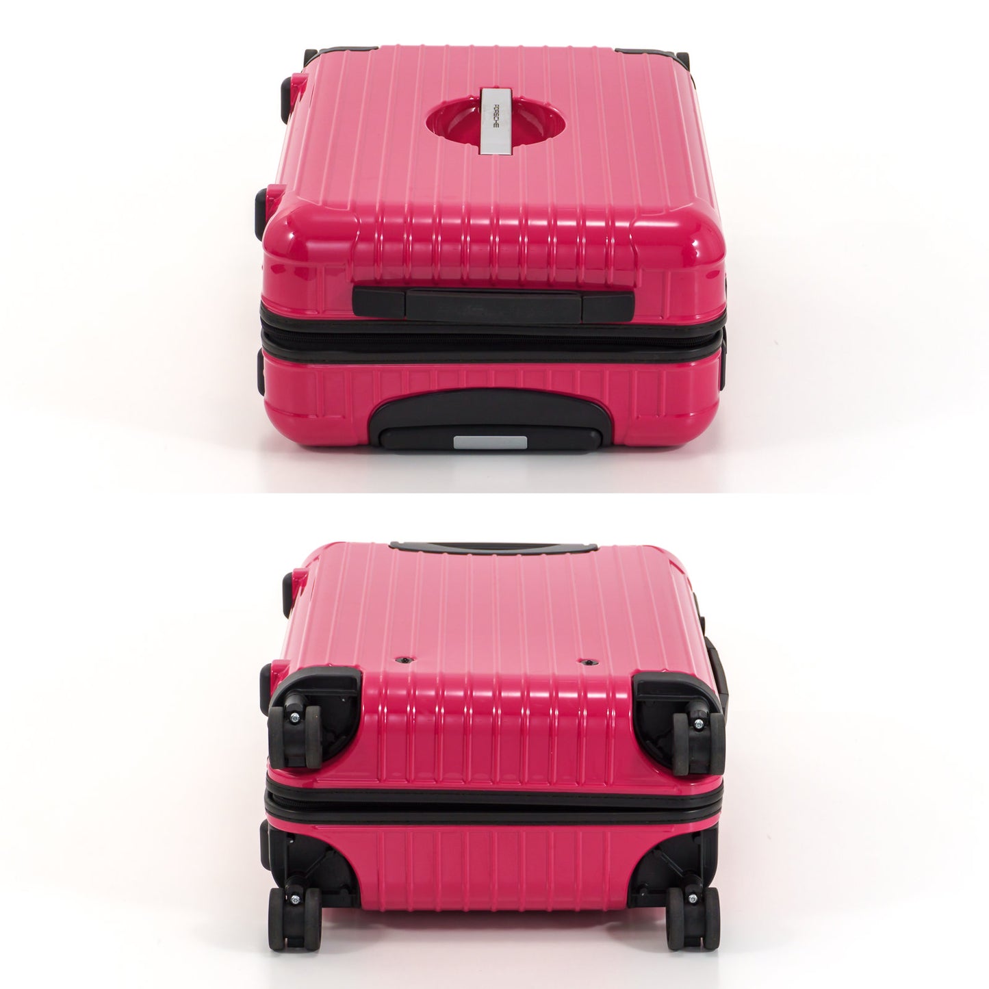 RIMOWA(リモワ) PORSCHE(ポルシェ) PTS ウルトラライト サルサ 32L 4輪 キャビンS