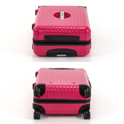 RIMOWA(リモワ) PORSCHE(ポルシェ) PTS ウルトラライト サルサ 32L 4輪 キャビンS
