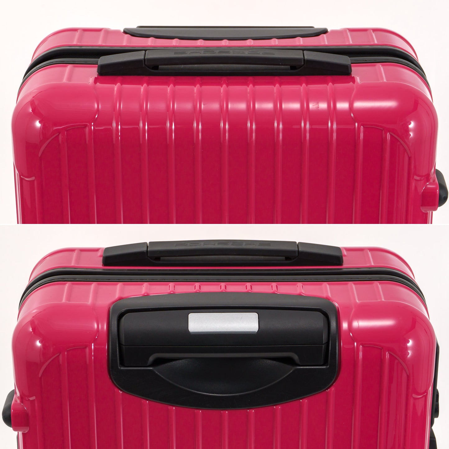 RIMOWA(リモワ) PORSCHE(ポルシェ) PTS ウルトラライト サルサ 32L 4輪 キャビンS