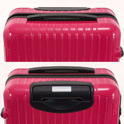 RIMOWA(リモワ) PORSCHE(ポルシェ) PTS ウルトラライト サルサ 32L 4輪 キャビンS
