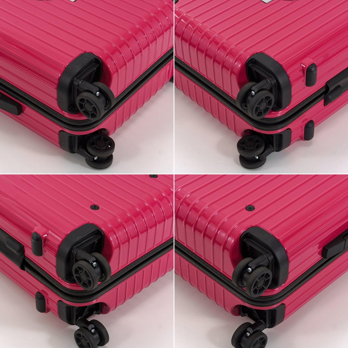 RIMOWA(リモワ) PORSCHE(ポルシェ) PTS ウルトラライト サルサ 32L 4輪 キャビンS