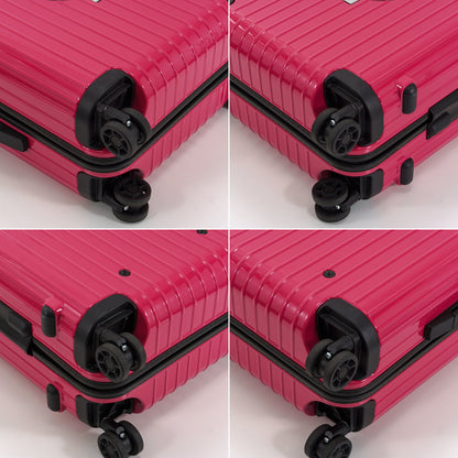 RIMOWA(リモワ) PORSCHE(ポルシェ) PTS ウルトラライト サルサ 32L 4輪 キャビンS