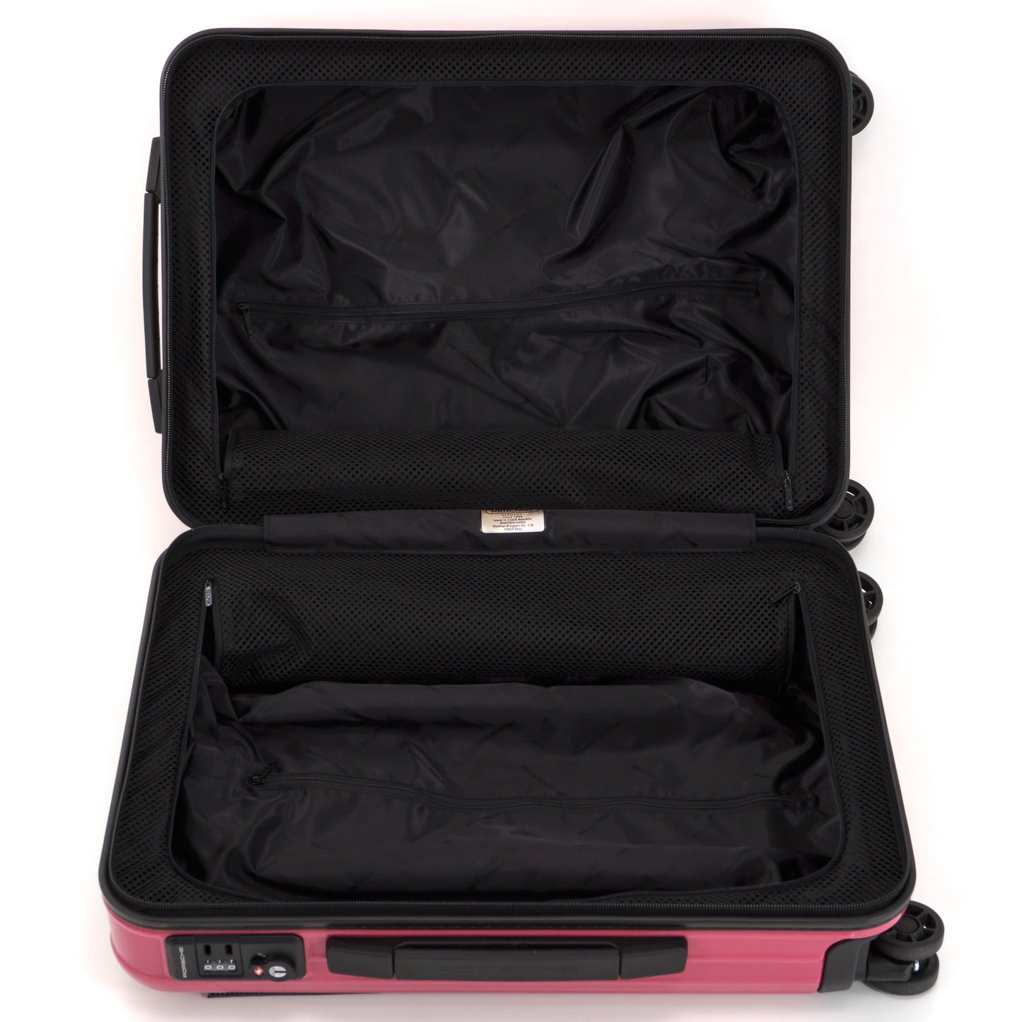 RIMOWA(リモワ) PORSCHE(ポルシェ) PTS ウルトラライト サルサ 32L 4輪 キャビンS
