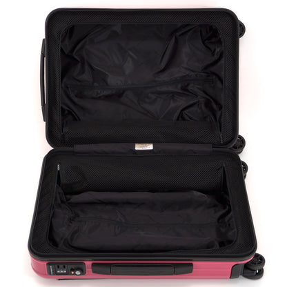 RIMOWA(リモワ) PORSCHE(ポルシェ) PTS ウルトラライト サルサ 32L 4輪 キャビンS