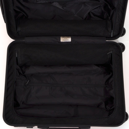 RIMOWA(リモワ) PORSCHE(ポルシェ) PTS ウルトラライト サルサ 32L 4輪 キャビンS